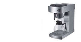 Μηχανές Φίλτρου Καφέ