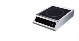 Επαγωγικές Εστίες