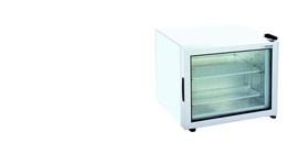 Βιτρίνες Κατάψυξης