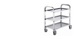 Τρόλεϊ Σερβιρίσματος