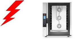 Φούρνοι Αρτοποιίας - Ζαχαροπλαστικής Ηλεκτρικοί