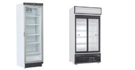 Βιτρίνες Συντήρησης