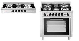 Κουζίνες - Εστίες