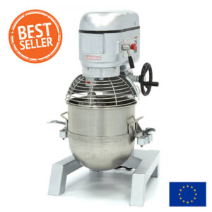 Μίξερ Ζαχαροπλαστικής 40lt LPX-PM40