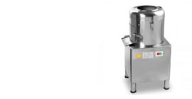 Αποφλοιωτές Πατάτας