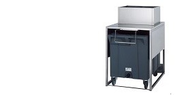 Αποθήκες Παγομηχανών