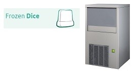 Παγομηχανές Ψεκασμού