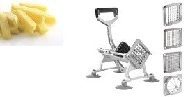 Πατατοκόφτες