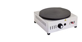 Κρεπιέρες Υγραερίου