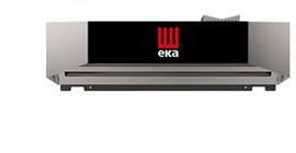 Χοάνη φούρνου TECNOEKA