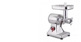 Κρεατομηχανές