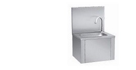 Λάντζες γονάτου