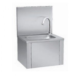 Επιτοίχιο Λαντζάκι Γονάτου με πλάτη LP-523