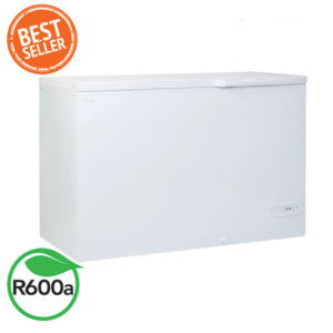 Καταψύκτης Μπαούλο Θερμοκρασία έως -25C 300lt LP-280A