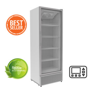 Ψυγείο Αναψυκτικών - Βιτρίνα Συντήρησης 700 lt LP-700K