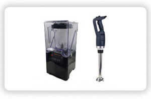 ΜΠΛΕΝΤΕΡ - ΣΤΙΦΤΕΣ