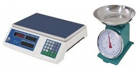 Ζυγοί για Εργαστηριακή Χρήση