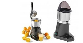 Στίφτες Χυμών