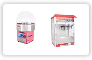 ΣΥΣΚΕΥΕΣ POP CORN - ΜΑΛΛΙ ΤΗΣ ΓΡΙΑΣ