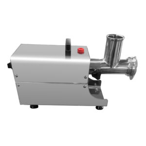 Επαγγελματική Kρεατομηχανή Εξολοκλήρου Ανοξείδωτη - 220 kg/h LPM-TA8