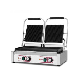 Τοστιέρα Ηλεκτρική Διπλή 3600W - LPM-813A / PG-813