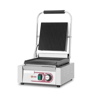 Τοστιέρα Ηλεκτρική Μονή 1800W - LPM-811A / PG-811A