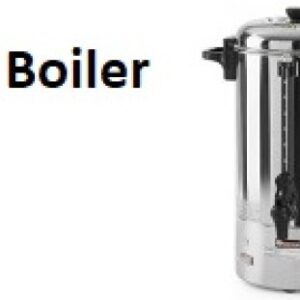 Βραστήρες Boiler