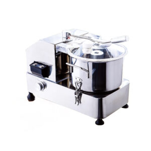 Πολτοποιητής Cutter 6lt LPJ-HR6