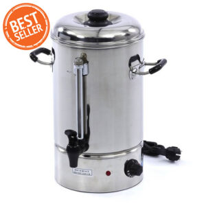 Βραστήρας νερού Boiler 10lt WB-10