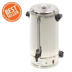 Βραστήρας καφέ Percolator 6lt LAPPAS CP-6