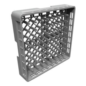 Καλάθι Πλυντηρίου Πιάτων 50x50x10cm