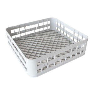 Καλάθι Πλυντηρίου Ποτηριών 40x40x12cm