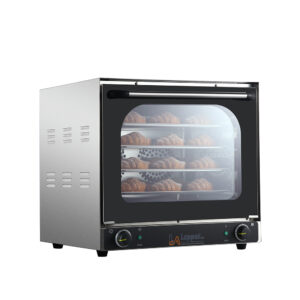 Επαγγελματικός Φούρνος Κυκλοθερμικός LP-423 Grill