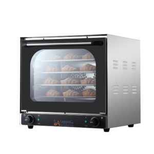 Επαγγελματικός Φούρνος Κυκλοθερμικός LP-423/EB-4F