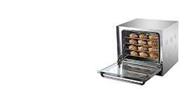 Φούρνοι LAPPAS