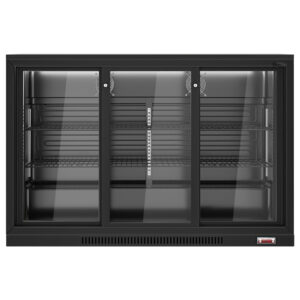 Βιτρίνα Συντήρησης Τριπλή LP-320SB / GN-320S