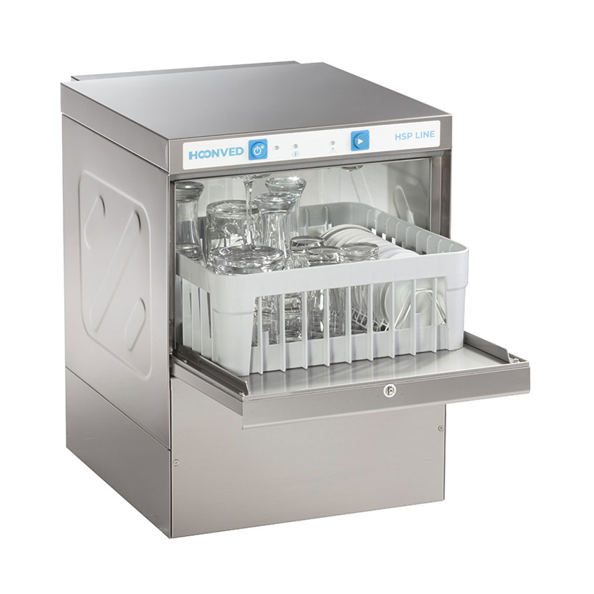 Πλυντήριο πιάτων-ποτηριών HOONVED HSP4Α-PD - Image 3