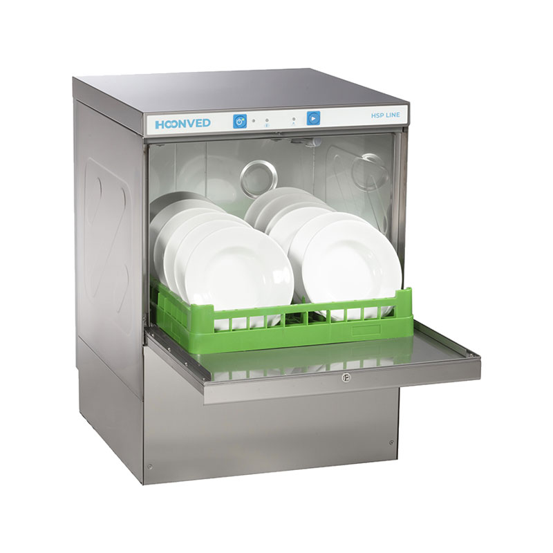 Πλυντήριο πιάτων-ποτηριών HOONVED HSP5-PD - Image 3