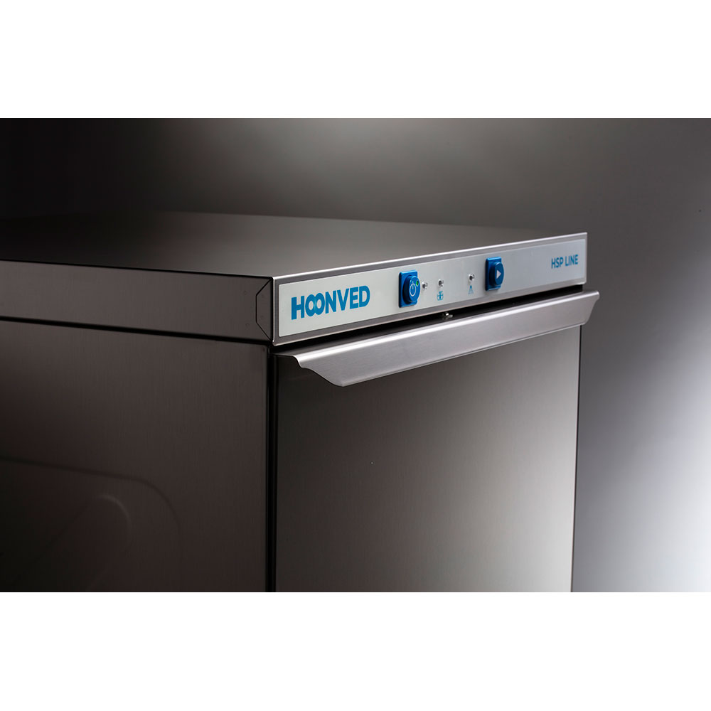 Πλυντήριο πιάτων-ποτηριών HOONVED HSP5-PD - Image 4