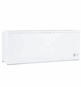 Καταψύκτης Μπαούλο 600lt LP-600A