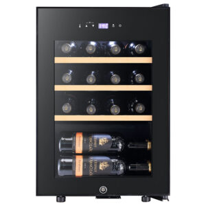 Ψυγείο κρασιών με 1 πόρτα LP-16