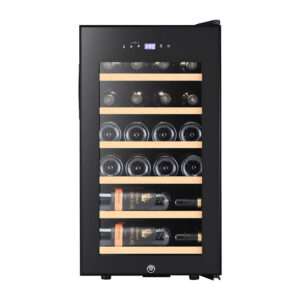 Ψυγείο κρασιών με 1 πόρτα LP-22