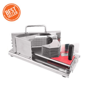 Κόπτης Inox Ντομάτας - Φρούτων οριζόντιος LPTC-4mm