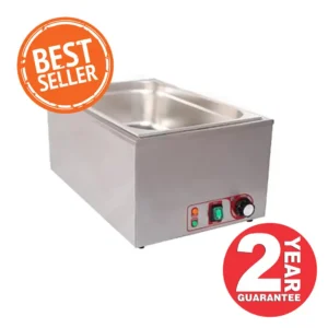 Μπαιν Μαρί GN 1/1 Επιτραπέζιο LPC-BM